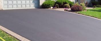 Why Choose Us For All Your Driveway Paving Needs in Marion, WI?